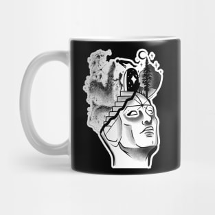 The Power of the Mind Mug